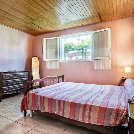 Appartamento Ez-dut-ebatsia Saint-Jean-de-Luz