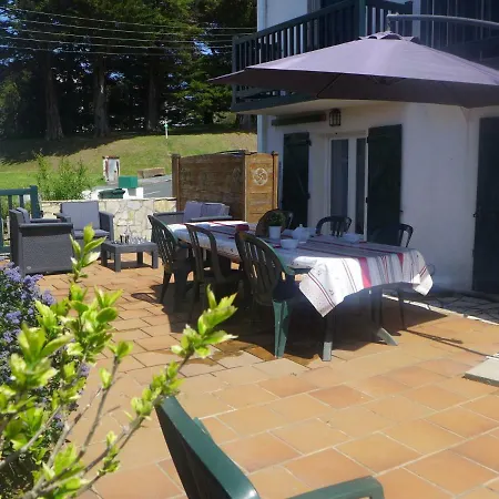 Appartamento Ez-dut-ebatsia Saint-Jean-de-Luz