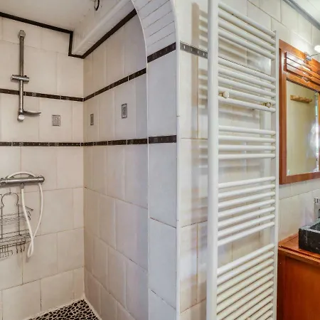 Appartamento Ez-dut-ebatsia Saint-Jean-de-Luz