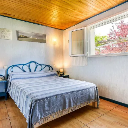 Appartamento Ez-dut-ebatsia Saint-Jean-de-Luz