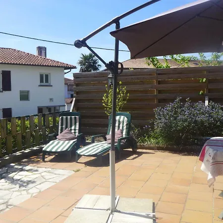 Ez-dut-ebatsia Saint-Jean-de-Luz