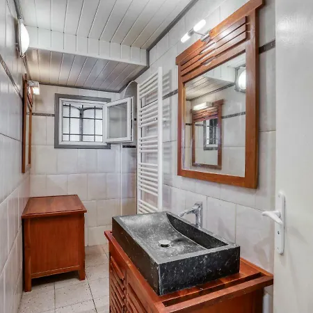 Appartamento Ez-dut-ebatsia Saint-Jean-de-Luz